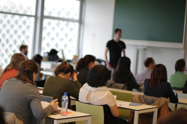 classroom_Marte Hofsteenge